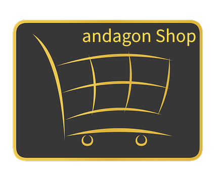 andagon LuP Webshop